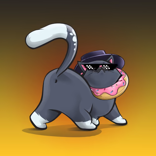 KittyButt #3169