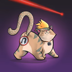 KittyButt #3814