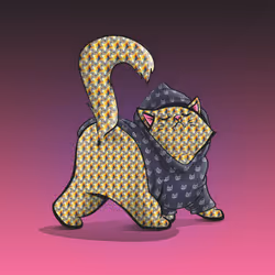 KittyButt #8121