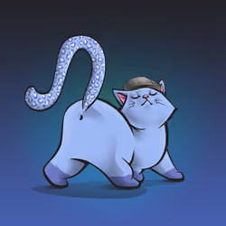 KittyButt #5533