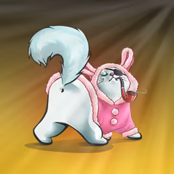 KittyButt #8909
