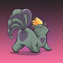 KittyButt #2676