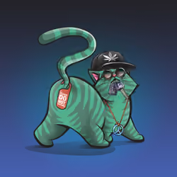 KittyButt #9423