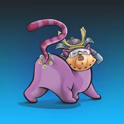 KittyButt #7547