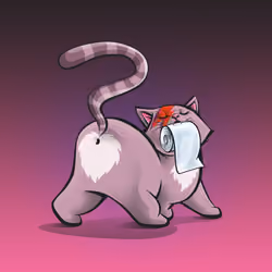 KittyButt #6294
