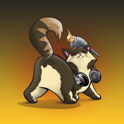 KittyButt #917