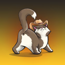 KittyButt #8637