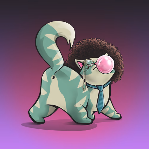 KittyButt #1891