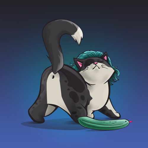 KittyButt #8819