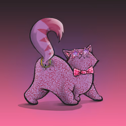 KittyButt #3718