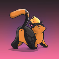 KittyButt #2303