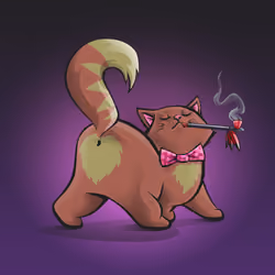 KittyButt #5534