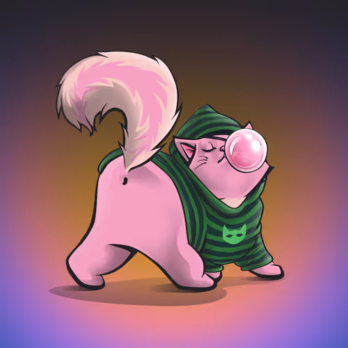 KittyButt #2853
