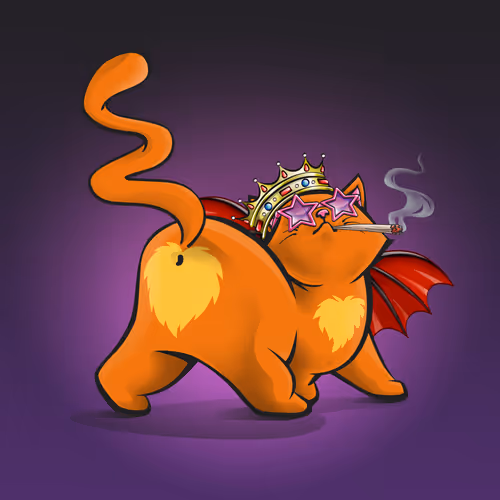 KittyButt #2603