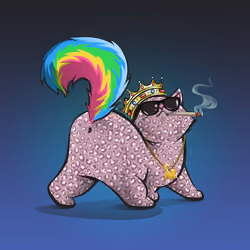 KittyButt #3998
