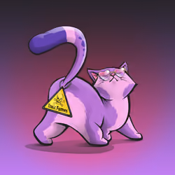 KittyButt #2802