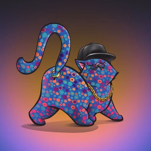 KittyButt #8745