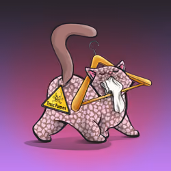 KittyButt #8741