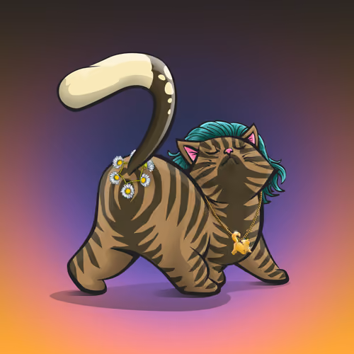 KittyButt #6718