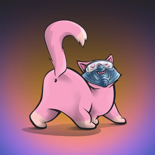 KittyButt #2541