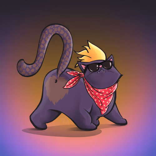 The Kittybutts
