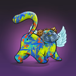 KittyButt #6085
