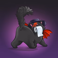 KittyButt #2301