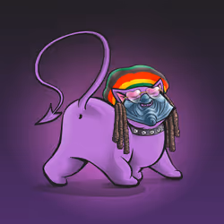 KittyButt #258