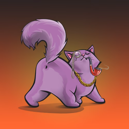 KittyButt #2072