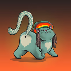 KittyButt #5573