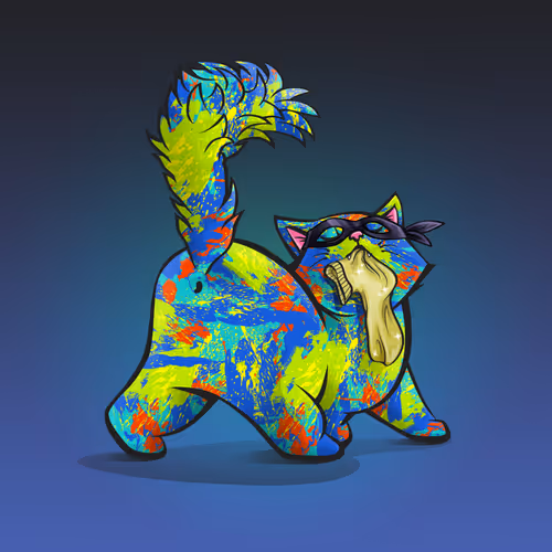 The Kittybutts