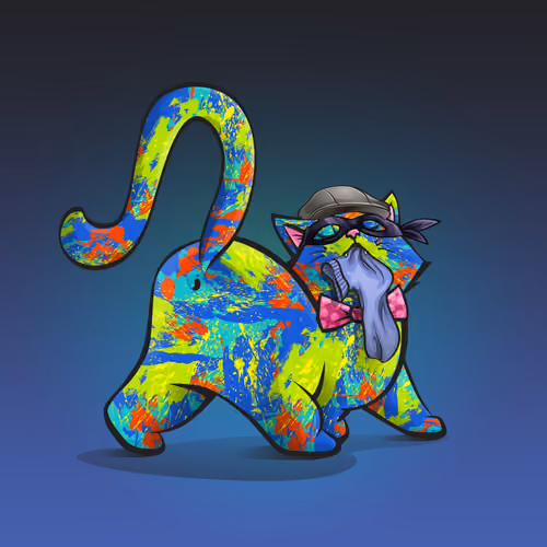 KittyButt #893
