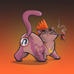 KittyButt #3774