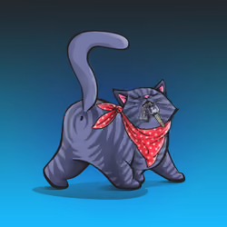 KittyButt #3666