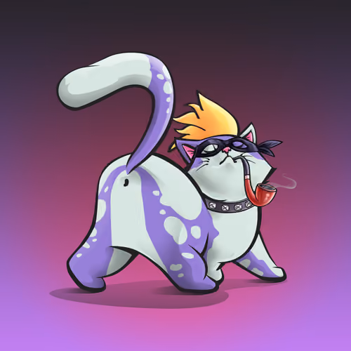 KittyButt #177