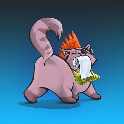 KittyButt #8358