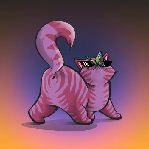 The Kittybutts