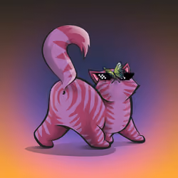 KittyButt #5018