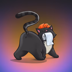 KittyButt #7368