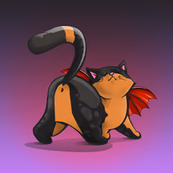 KittyButt #523