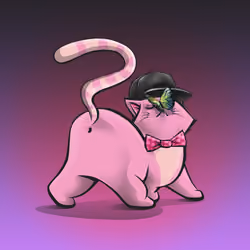 KittyButt #3104