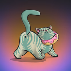 KittyButt #1974