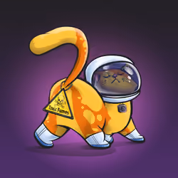 KittyButt #669