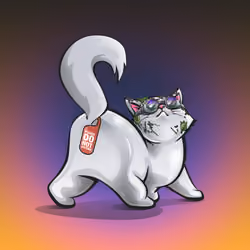 KittyButt #5240