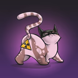 KittyButt #3667