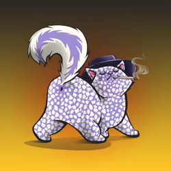KittyButt #4742