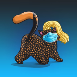 KittyButt #3395