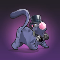 KittyButt #3382