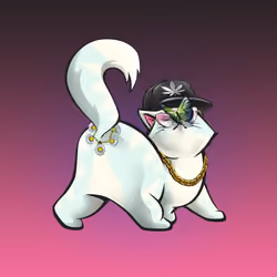 KittyButt #6137