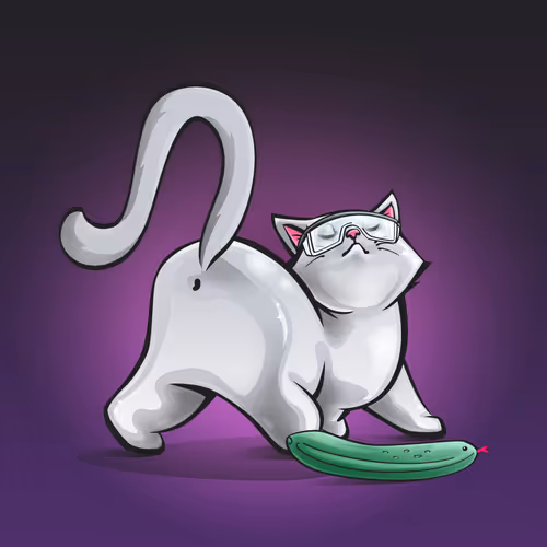 KittyButt #9649